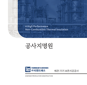 티앤드에스